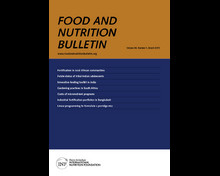 <p>Typical journal cover. The quarterly journals often included a main issue (shown here) and a supplement.</p>