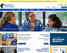 <p>Home page.</p>